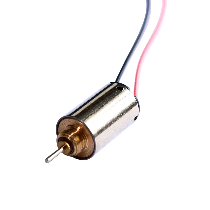 Ano ang pag-asa sa buhay ng isang brush DC motor?