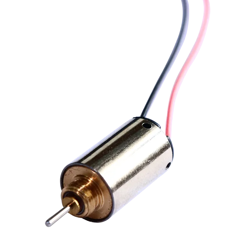 Ano ang isang Hollow Cup Motor?